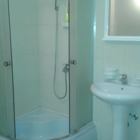 Hotel Prenociste Masinopromet - *