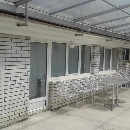 Prenociste Masinopromet - Hotel *