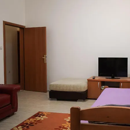 Prenociste Masinopromet - * Vranje