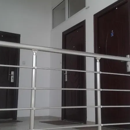 Hotel Prenociste Masinopromet - *