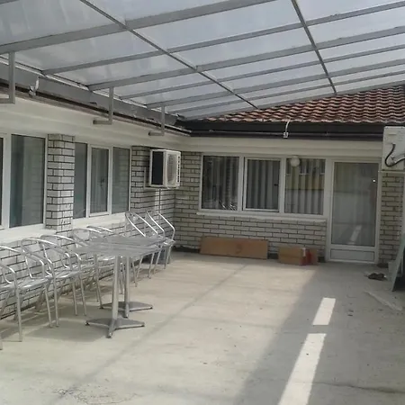Prenociste Masinopromet - Hotel Vranje