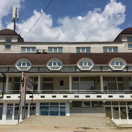 Prenociste Masinopromet - Hotel *