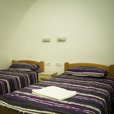 Hotel Prenociste Masinopromet - *