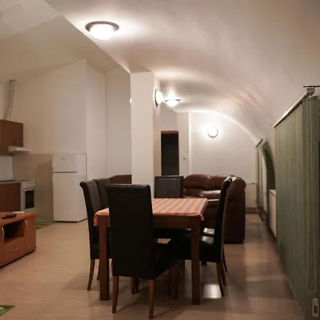 Prenociste Masinopromet - Hotel