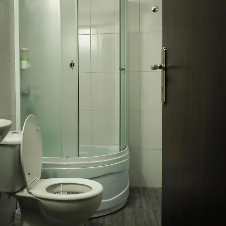 Prenociste Masinopromet -