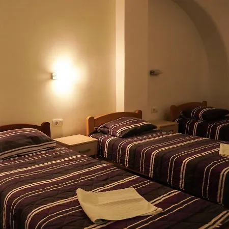 Prenociste Masinopromet - Hotel Vranje